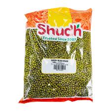 Shudh Mung Beans small 1kg