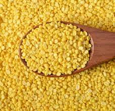 Shudh Mung Dal Yellow 2kg