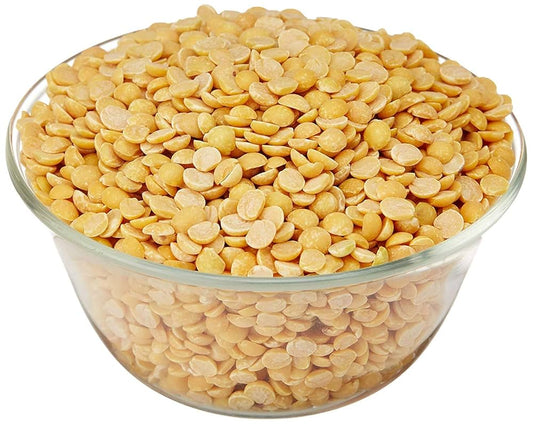 Shudh Toor dal 2kg