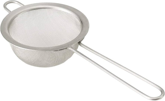 Stainless Steel Tea Strainer (Medium)