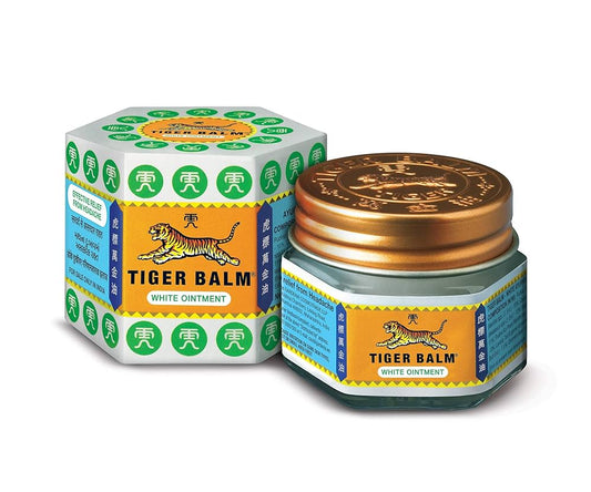 Tiger Balm White 21ml
