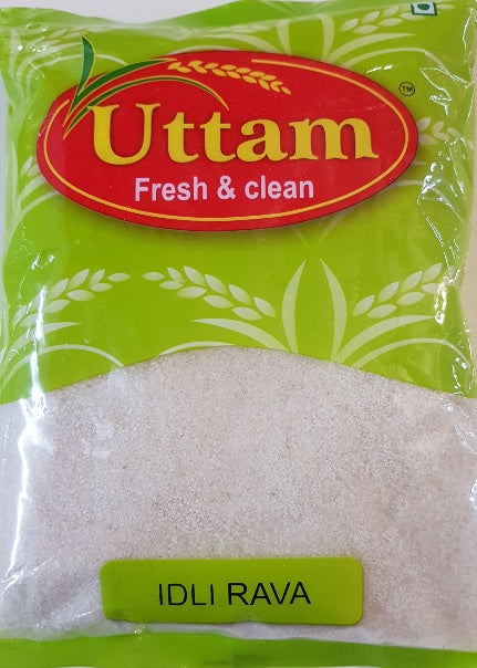 Uttam Idli Rava 900g