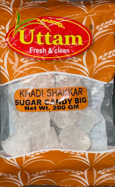 Uttam Khadi Shakkar 200g