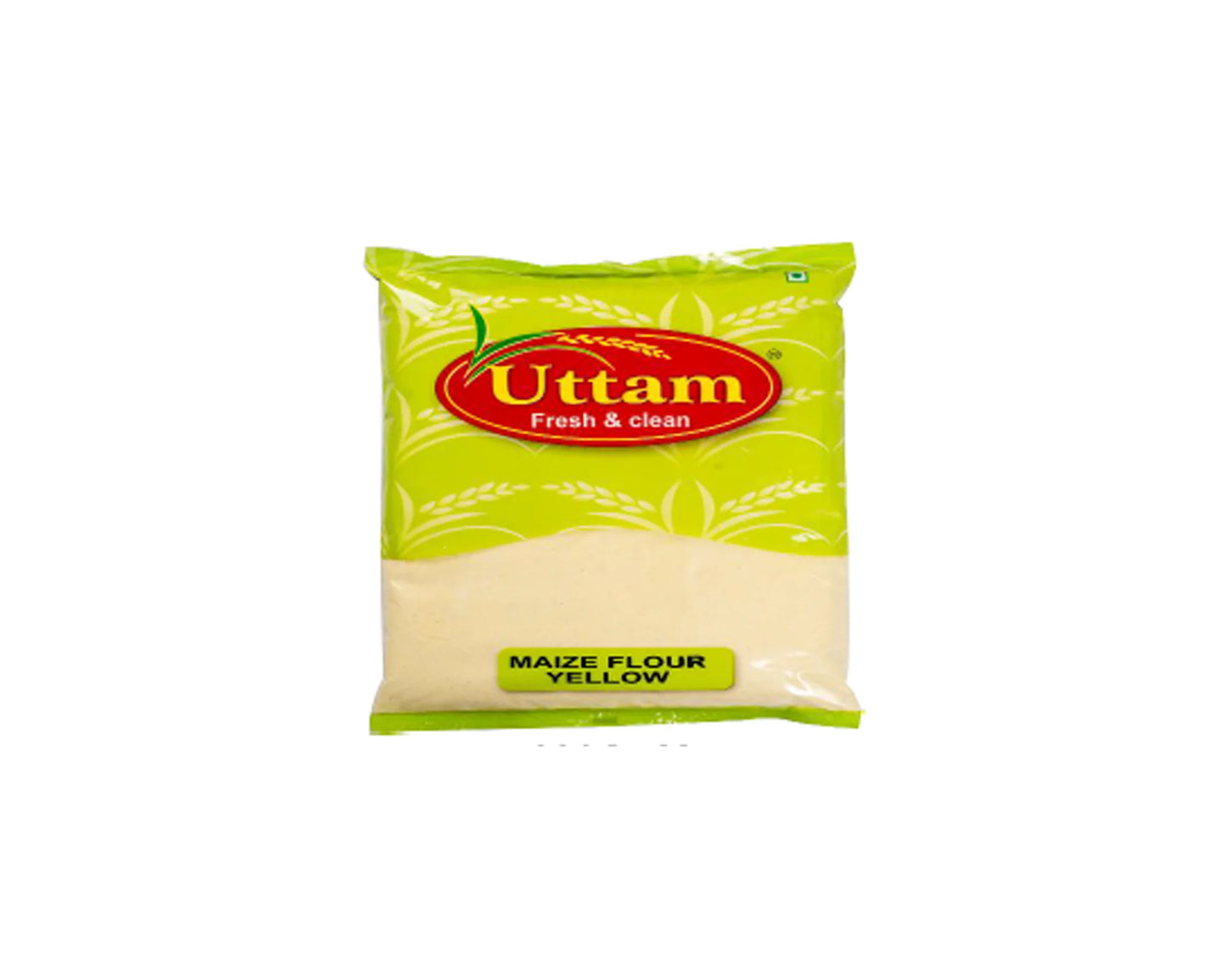 Uttam Maize Flour 900g
