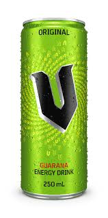 V Original (green) 250 Ml