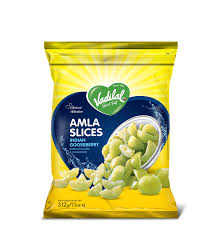 Vadilal Amla Slices 312gm