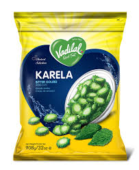 Vadilal Karela 312 Gm