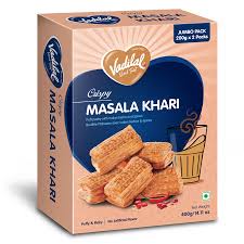 Vadilal Masala Khari 400gm