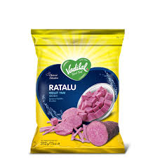 Vadilal Ratalu 312 GM