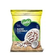 Vadilal Sliced Coconut 312Gm