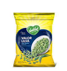 Vadilal valor Lilva 312gm