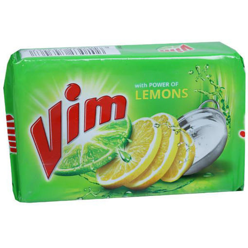 Vim Soap 105gm(4 U)