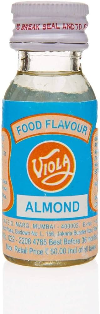 Viola Almond 20Ml