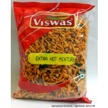 Viswas Extra Hot Mixture 400 Gm