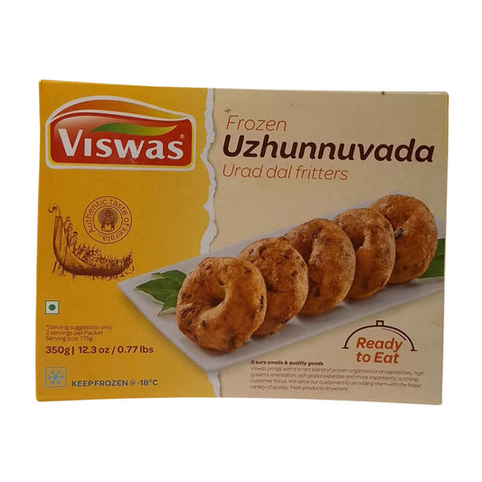 Viswas Uzhunnuvada 350 Gm