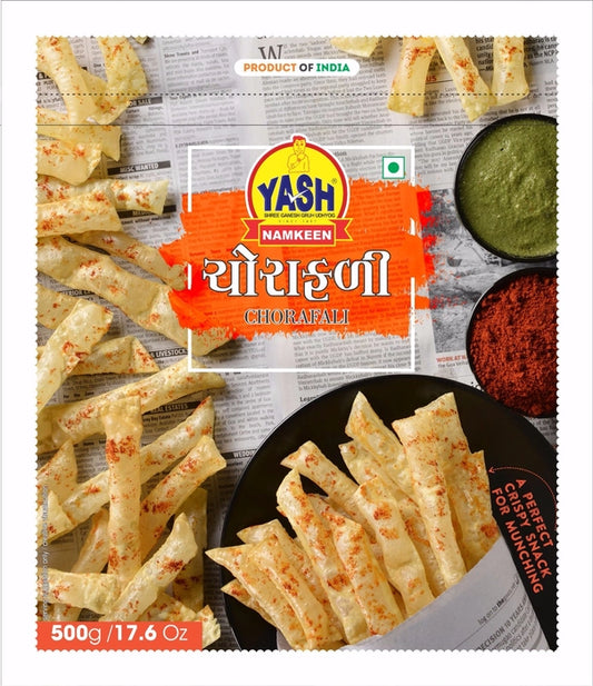 Yash Cholafali 500GM