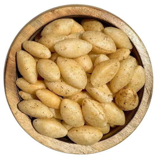 avinyam Masala Wheat Mamra 200g