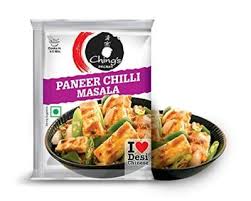 chings Paneer Chilli Masala 20gm