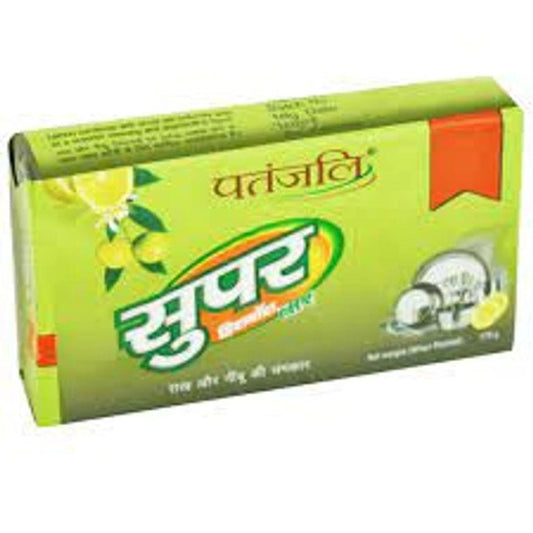Patanjali Diswash Bar 160gm