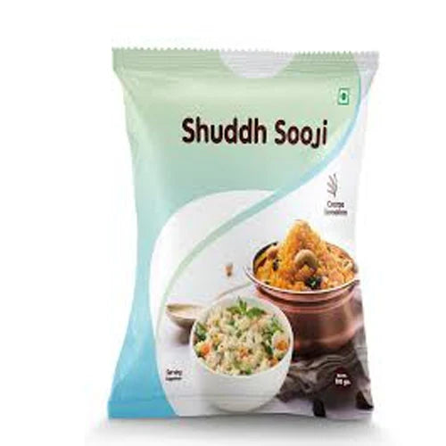 Shudh Suji Coarse 1kg